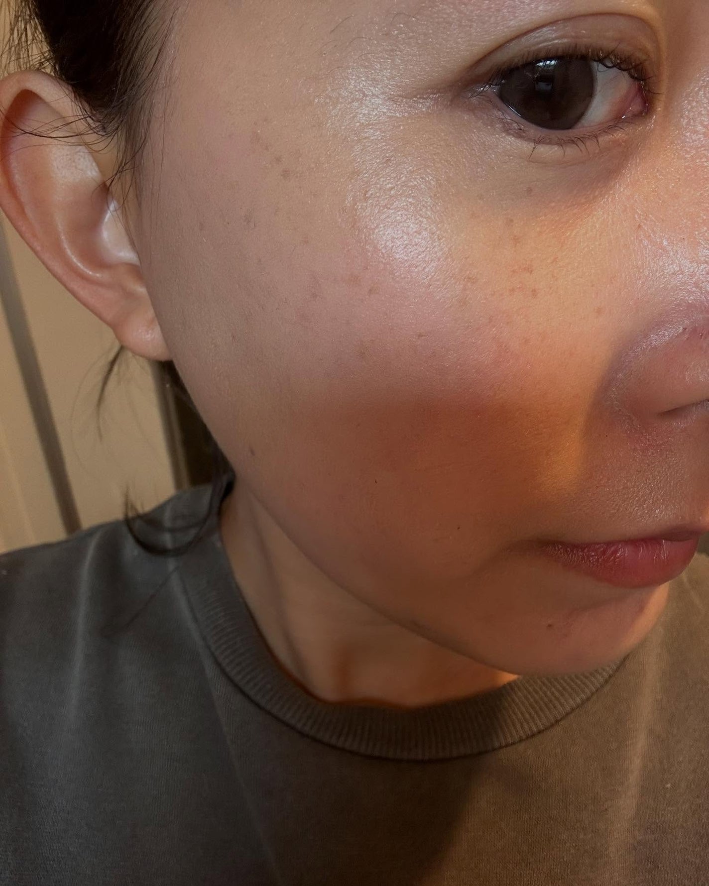 SIGNATURE ESSENCE COVER PACT /AGE20’s/クリーム・エマルジョンファンデーションを使ったクチコミ(4枚目)