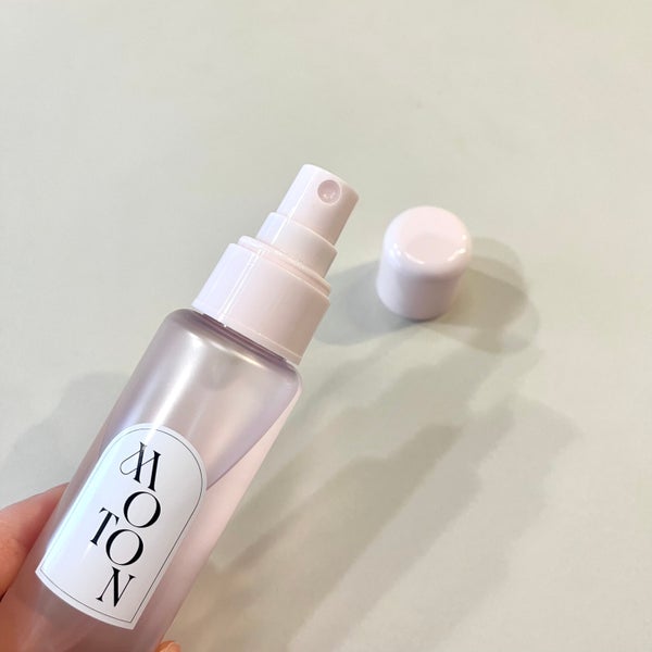 MOTON ヘア&ボディミスト フラワーガーデン/MOTON/香水(レディース) by mii