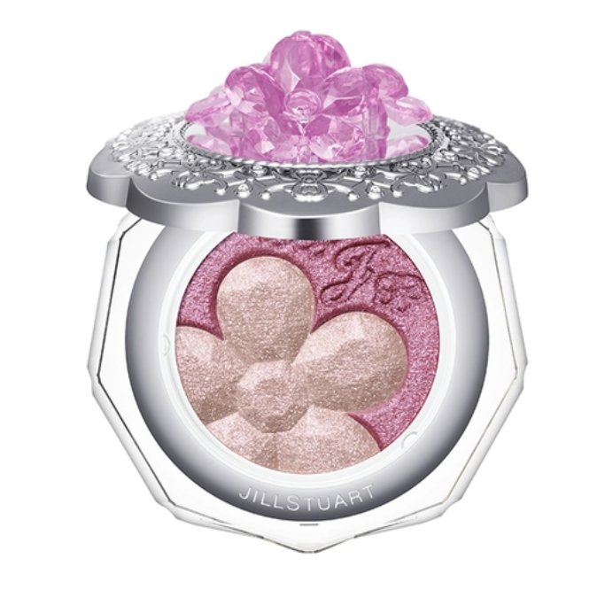 ジルスチュアート クリスタルブルーム オードパルファン/JILL STUART/香水(レディース)を使ったクチコミ（2枚目）