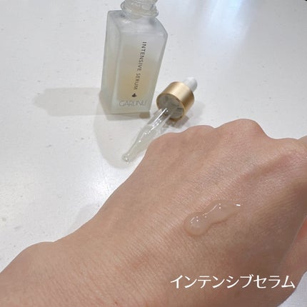 fuzukiフォロバ♡ on LIPS 「今年、フルラインで始めたスキンケア。この冬私、ガッツリ"にんに..」(7枚目)