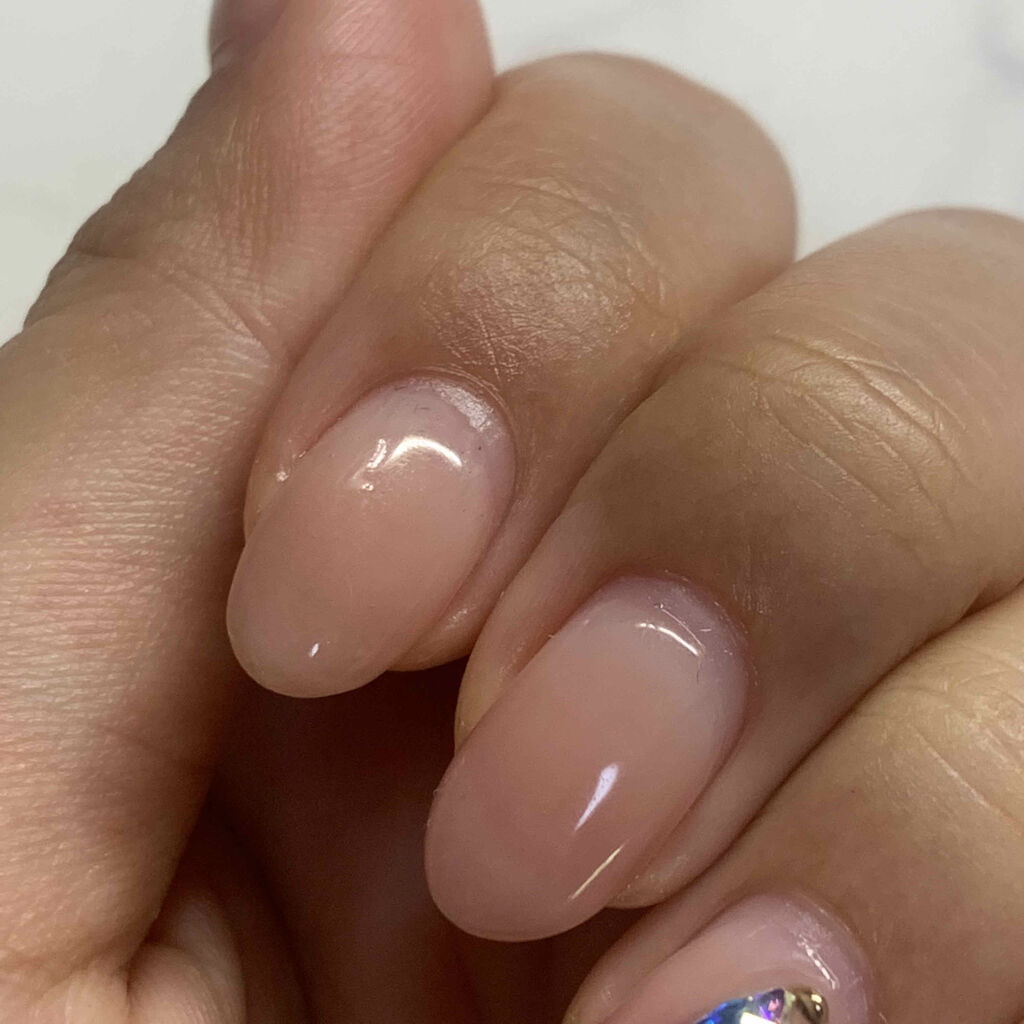 キューティクルオイル/SHAREYDVA(シャレドワ)/ネイルオイル・トリートメントを使ったクチコミ（3枚目）