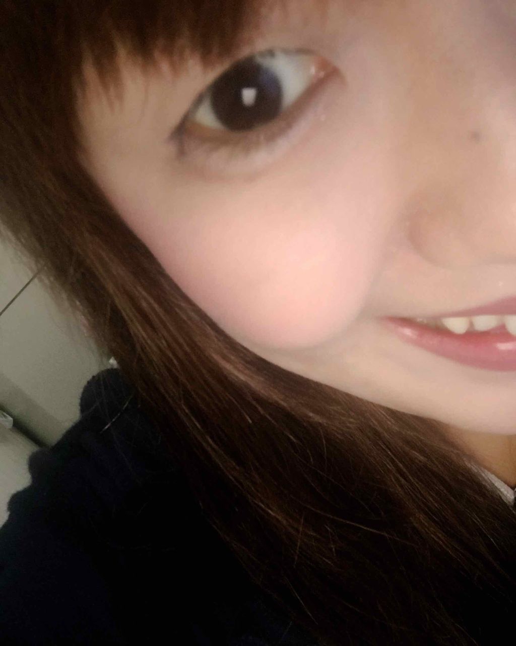 ブラシ付きアイブロウ繰り出し/CEZANNE/アイブロウペンシルを使ったクチコミ（1枚目）