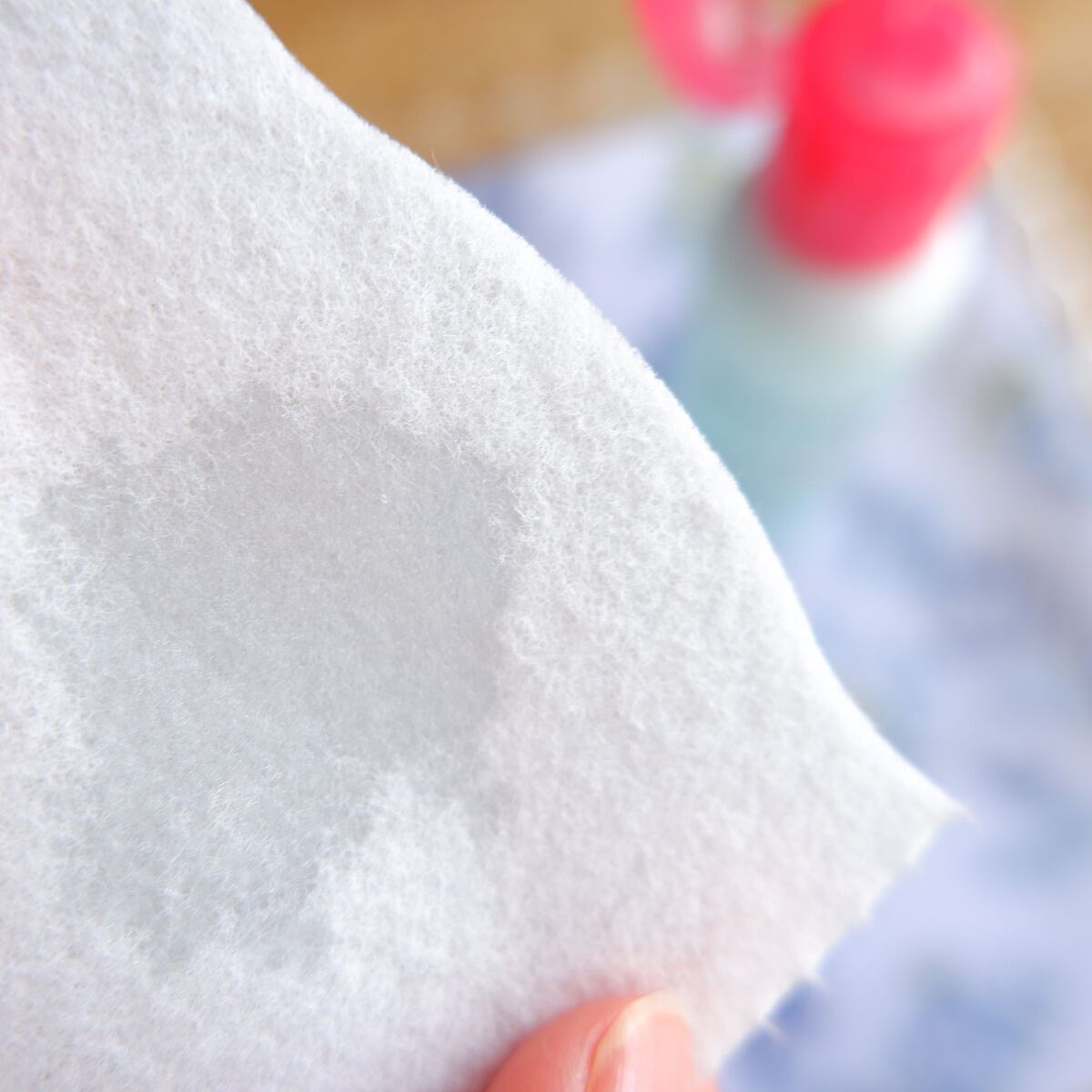 サンシビオ エイチツーオー アイ/ビオデルマ/ポイントメイクリムーバーを使ったクチコミ（2枚目）