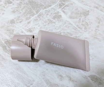 エアリーステイ BB ティント UV/FASIO/BBクリームを使ったクチコミ(2枚目)