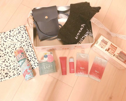 My Little Box/My Little Box/その他キットセットを使ったクチコミ(1枚目)