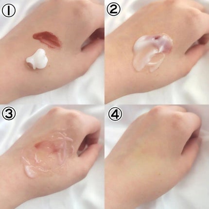 おこめの洗顔クリーム /米屋のまゆちゃん/洗顔フォームを使ったクチコミ(8枚目)