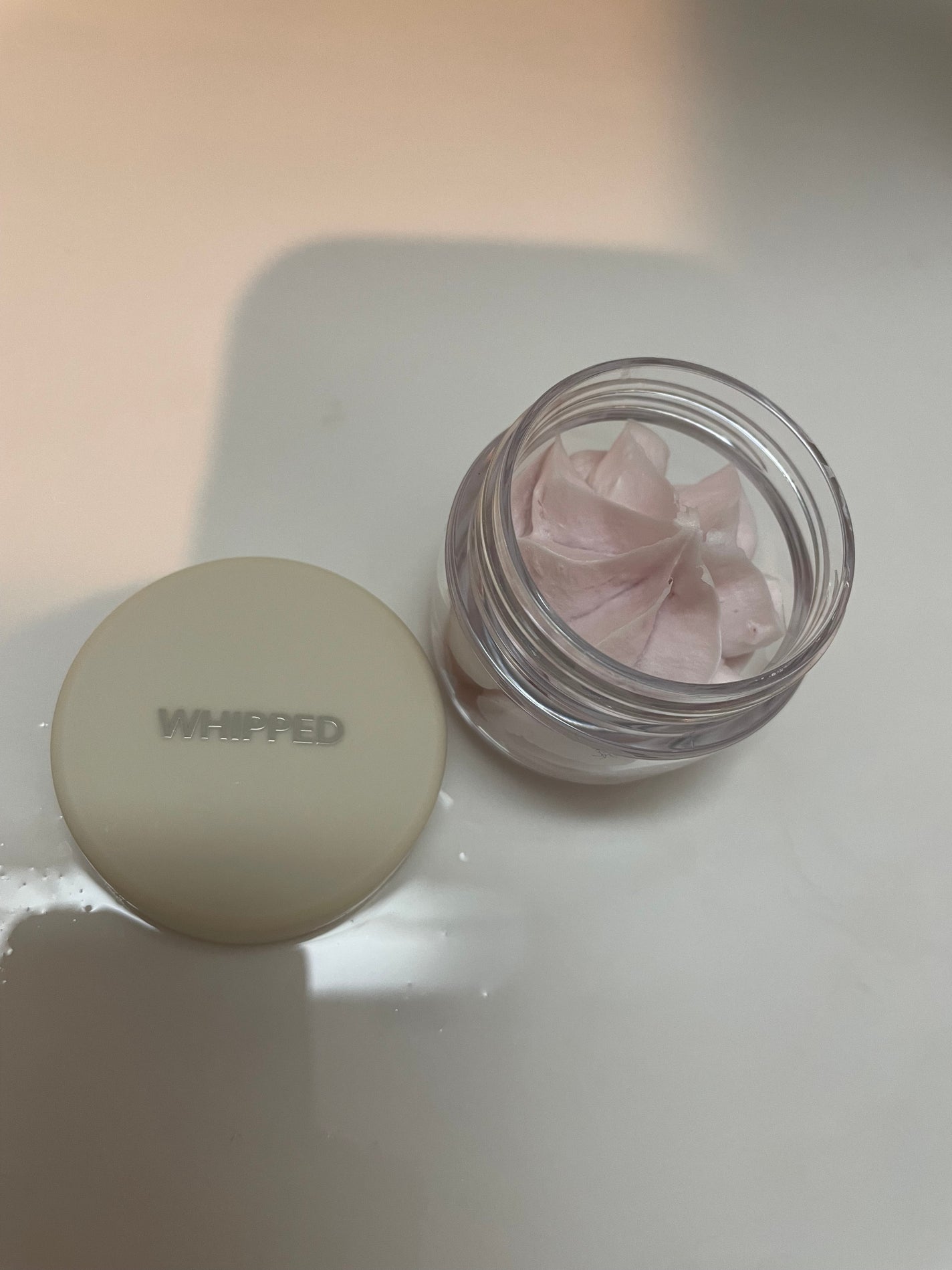 ホイップドヴィーガンパッククレンザーディスカバリーキット/WHIPPED/スキンケアキットを使ったクチコミ(1枚目)