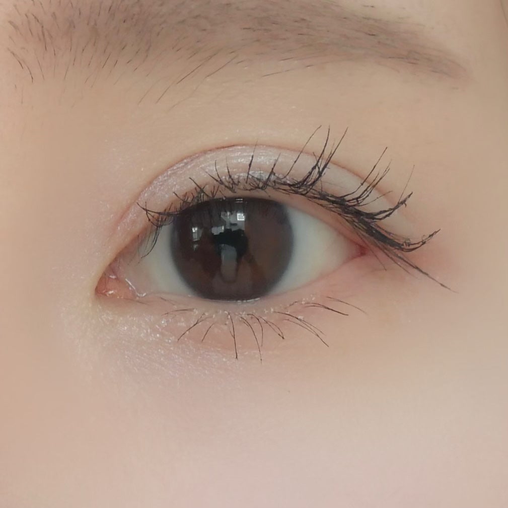 オールラッシュ マスク ロング&セパレート<マスカラ>/ラブ・ライナー/マスカラを使ったクチコミ(5枚目)