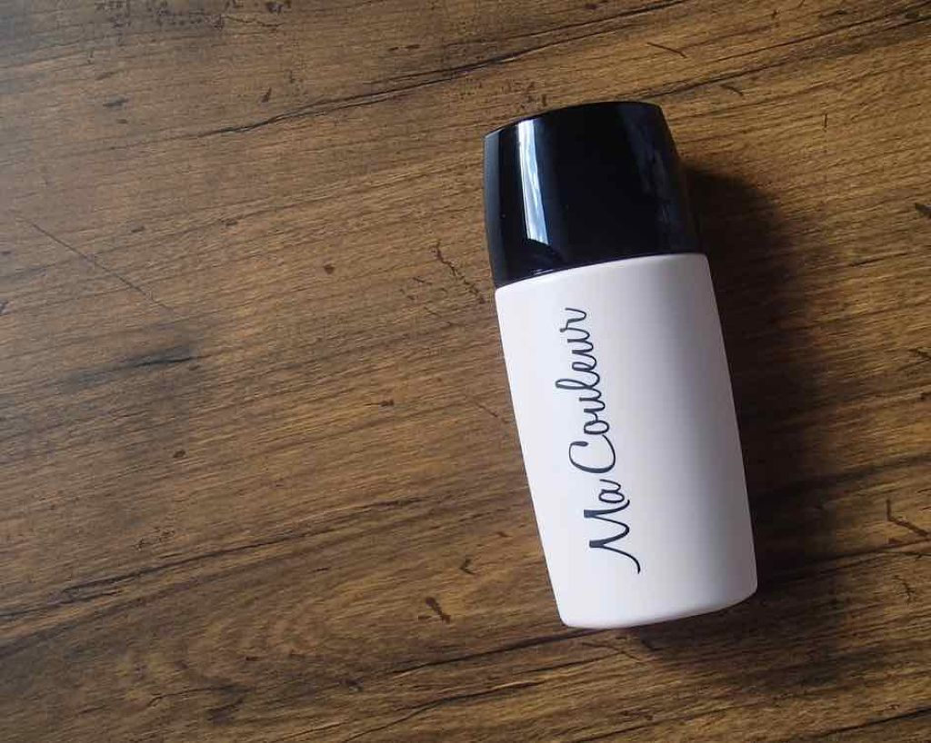 モイストタッチプライマー/マクレール/化粧下地を使ったクチコミ（1枚目）