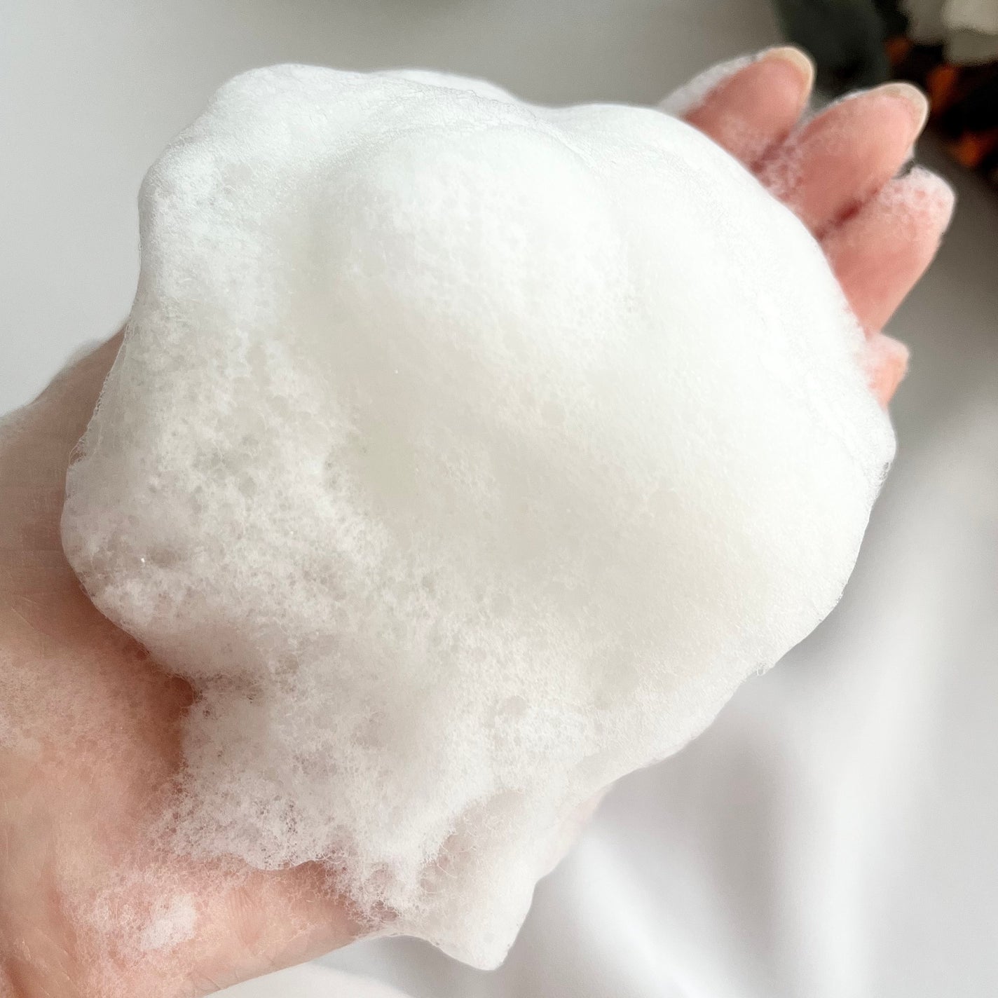 リフレッシングボディソープ(レモン&ベルガモットの香り)/Vitaming/ボディソープを使ったクチコミ(3枚目)