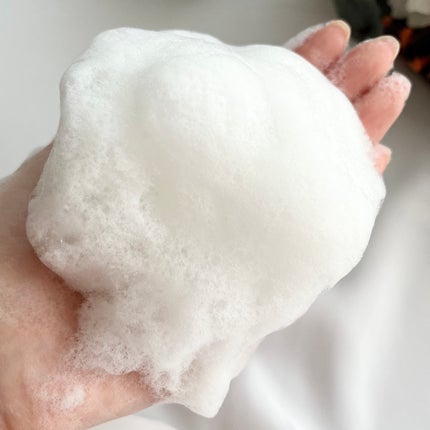 リフレッシングボディソープ(レモン&ベルガモットの香り)/Vitaming/ボディソープを使ったクチコミ(3枚目)