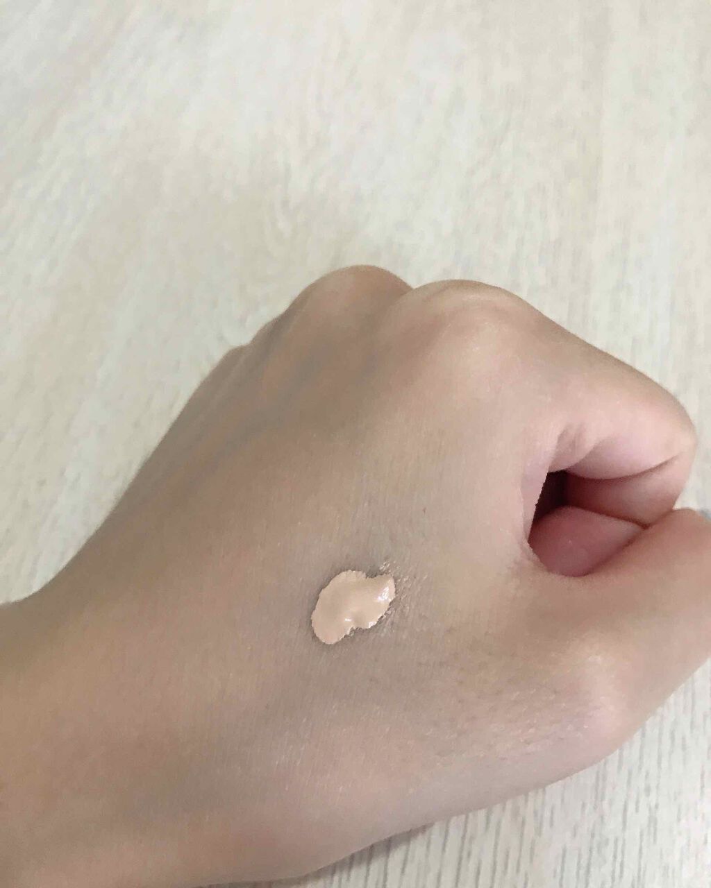 BBクリーム/CEZANNE/BBクリームを使ったクチコミ(3枚目)