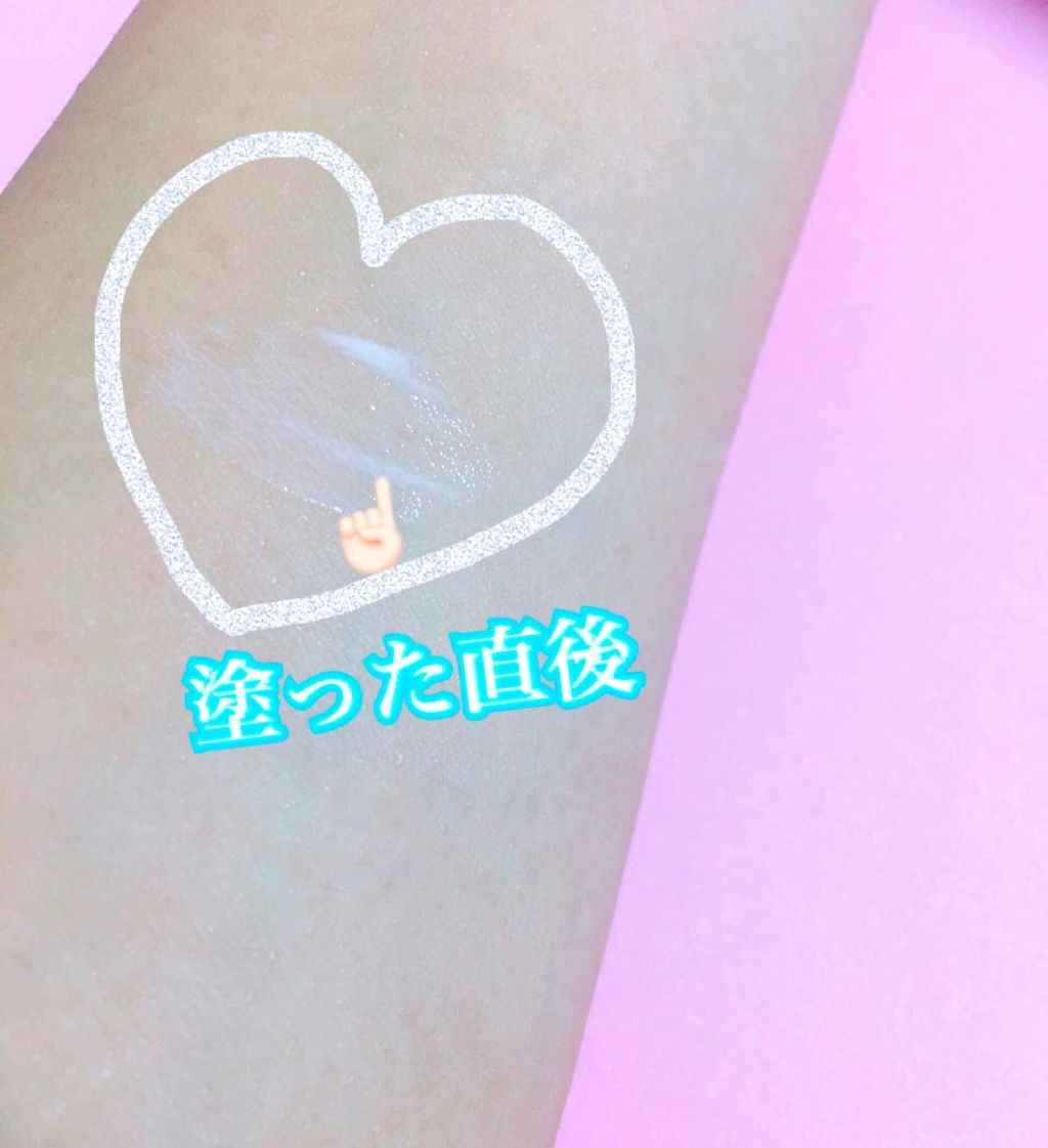 エテュセ ポアレスプライマー/ettusais/化粧下地を使ったクチコミ（2枚目）