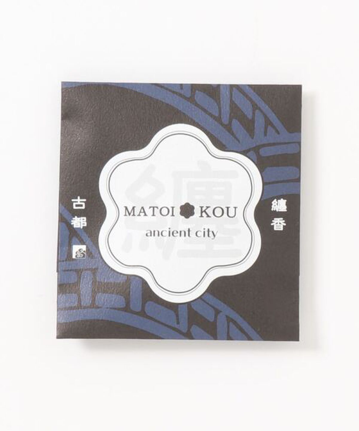 倭物やカヤ 纏名刺香 （古都）