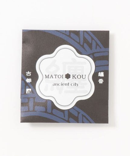 倭物やカヤ 纏名刺香 (古都)