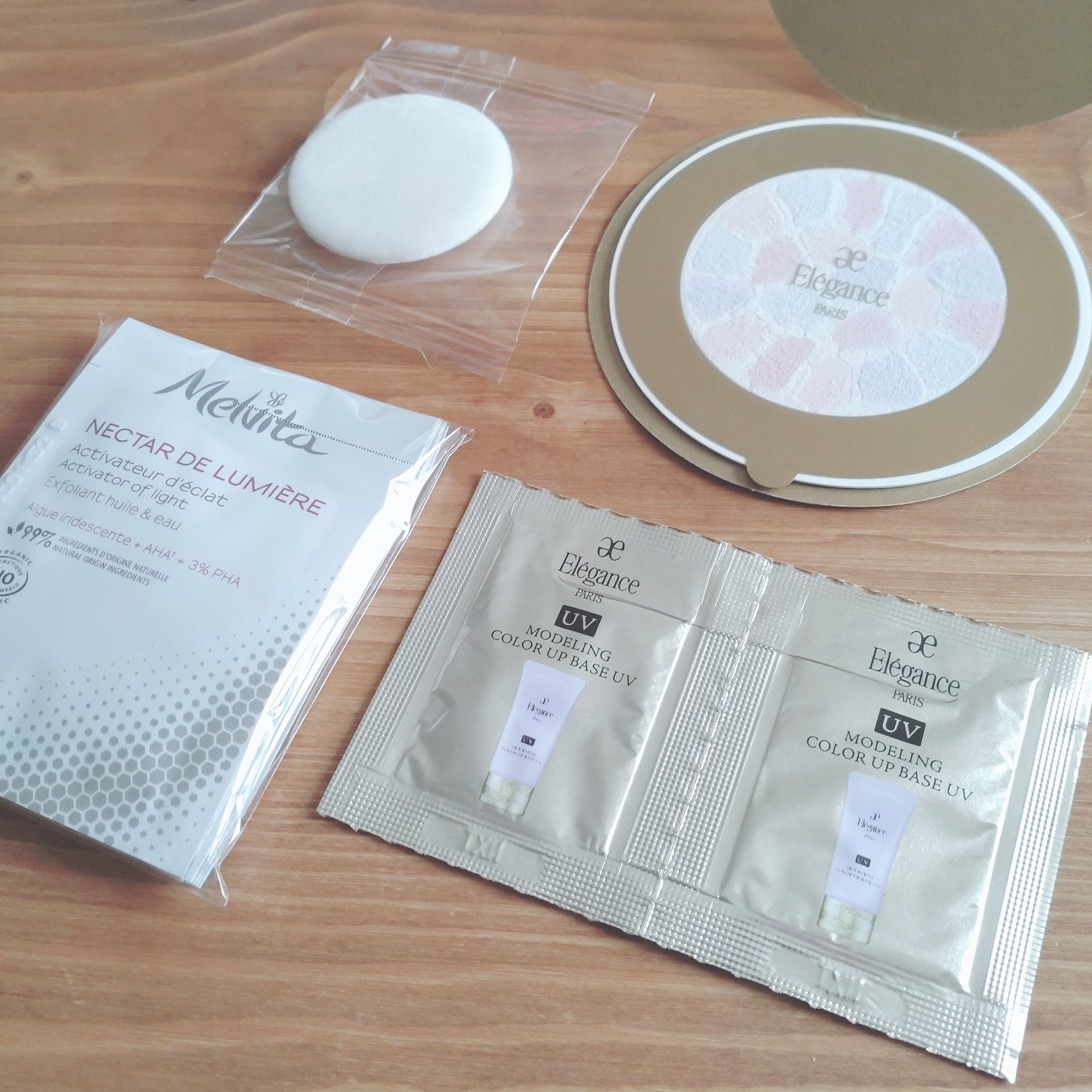 美的 2024年7月号［付録違い版］/美的/雑誌を使ったクチコミ（3枚目）