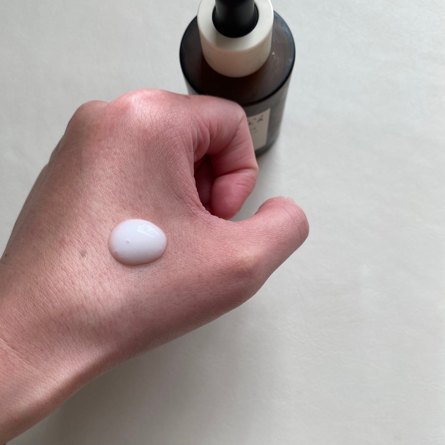 プロバイオシカ インテンシブ アンプル/SKIN1004/美容液を使ったクチコミ(3枚目)