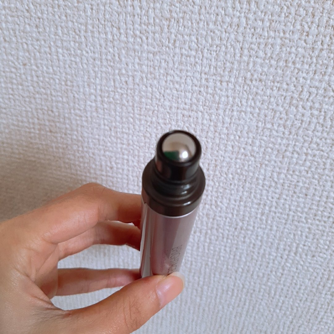 アイゾーン ダブルリバイタライザー/BRIGHTAGE/アイケア・アイクリームを使ったクチコミ（2枚目）