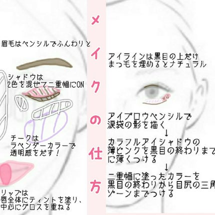リップフォンデュ/メンソレータム/リップバームを使ったクチコミ(3枚目)