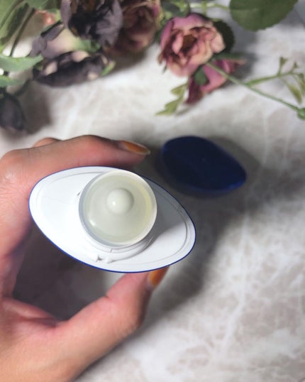 ニベアUV ディープ プロテクト&ケア ジェル/ニベア/日焼け止めジェルを使ったクチコミ(2枚目)