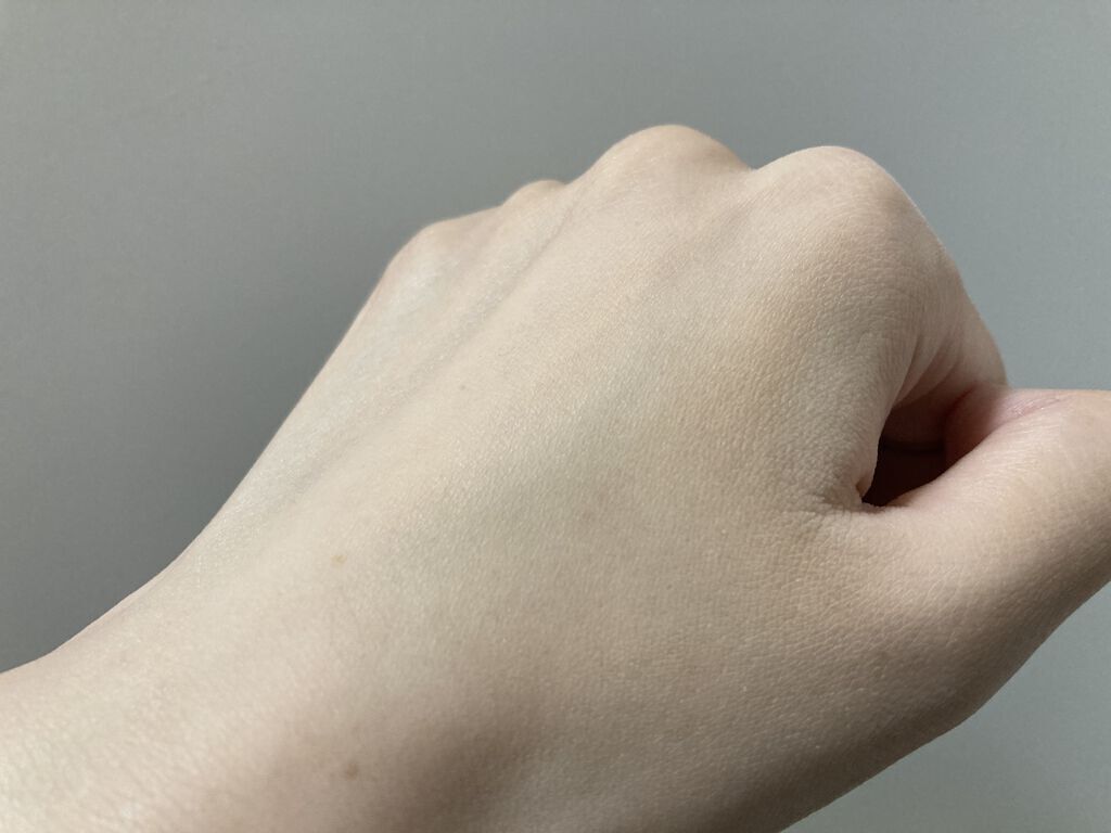 ラスティング クラリティ ルースパウダー/est/ルースパウダーを使ったクチコミ（3枚目）