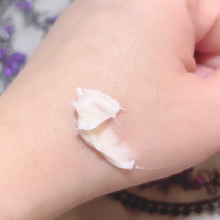 ブラックスネイル クリーム/Dr.G/フェイスクリームを使ったクチコミ(3枚目)