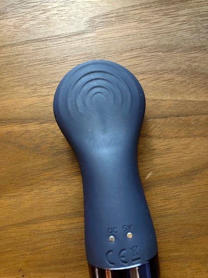 エッグデバイス/A BEAUTY/美顔器・マッサージを使ったクチコミ(1枚目)