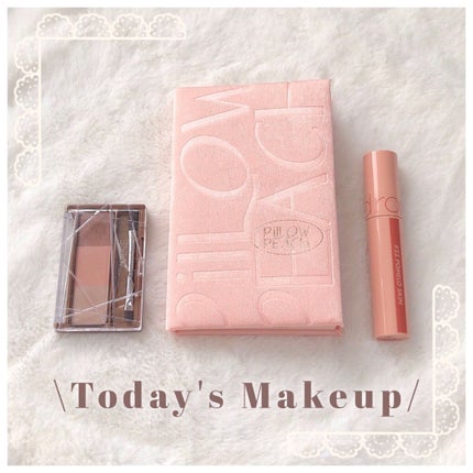 ノーズ&アイブロウパウダー/CEZANNE/パウダーアイブロウを使ったクチコミ(1枚目)