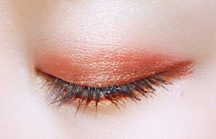 グロッシーリッチ アイズ N/Visée/アイシャドウパレットを使ったクチコミ(3枚目)