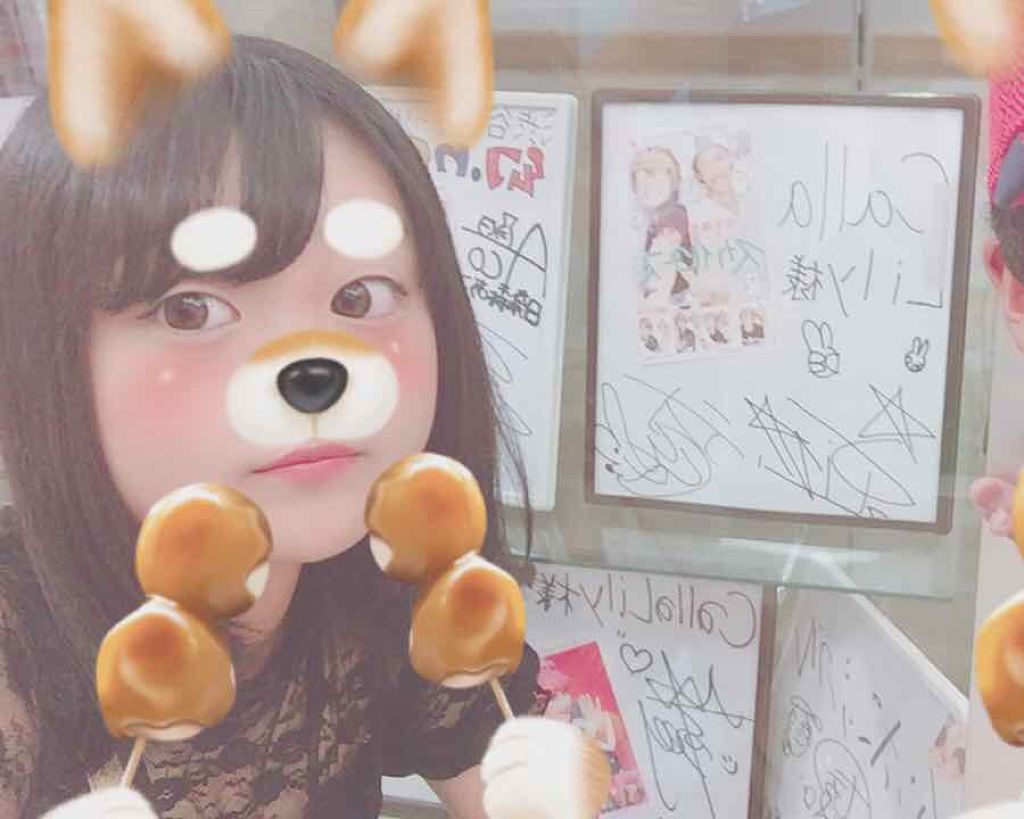 FLANMY 1day/FLANMY/ワンデー(1DAY)カラコンを使ったクチコミ(1枚目)