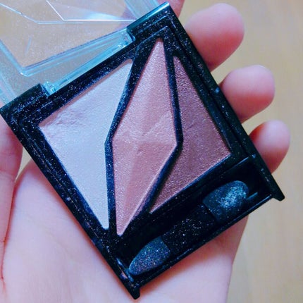 フォルミングエッジアイズ/KATE/アイシャドウパレットを使ったクチコミ(2枚目)