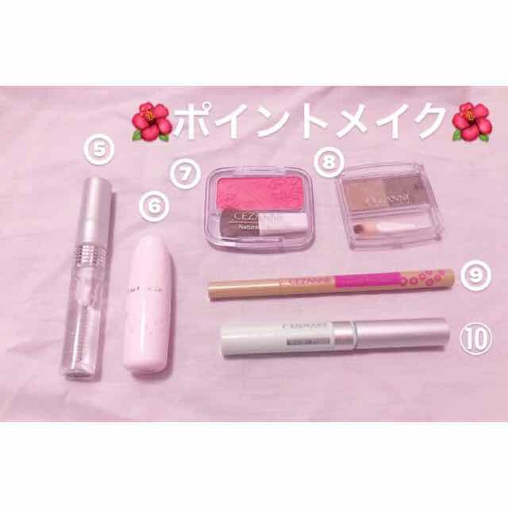 すっぴんパウダー/クラブ/プレストパウダーを使ったクチコミ(3枚目)