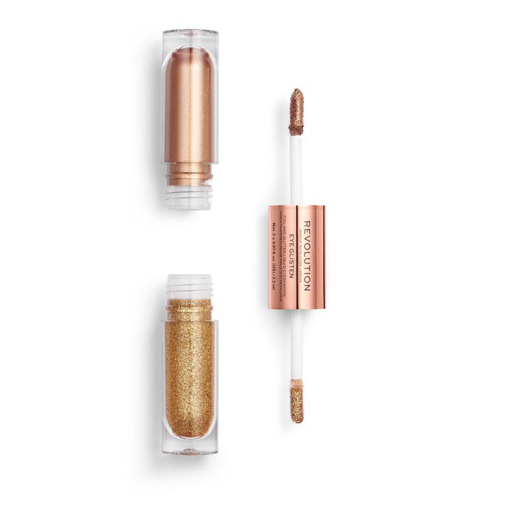 Eye Glisten Dreamland