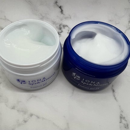 エッセンス ジェル EX/イオナ スパ&ミネラル/オールインワン化粧品を使ったクチコミ(6枚目)