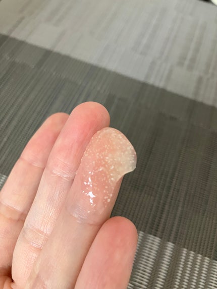 スペシャルジェルクリーム EX (オイルイン)/アクアレーベル/オールインワン化粧品を使ったクチコミ(2枚目)