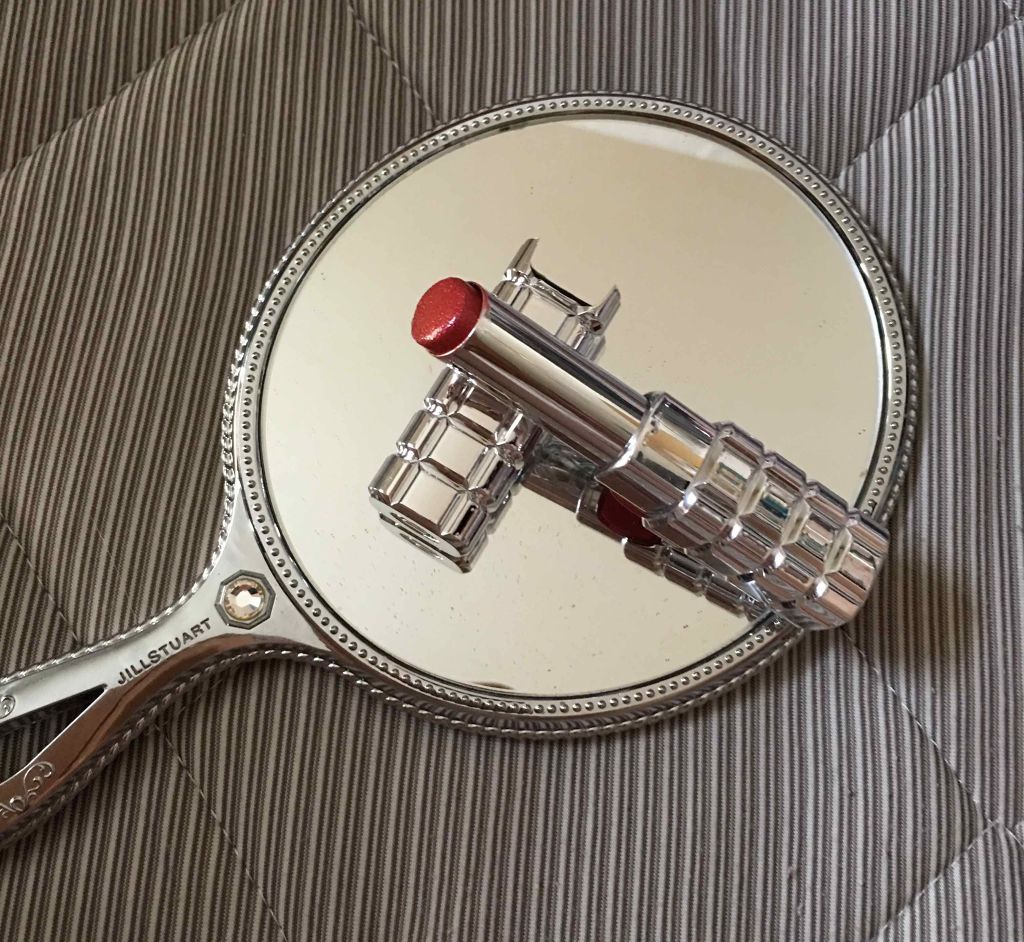 シャインオン/ロレアル パリ/口紅を使ったクチコミ(1枚目)