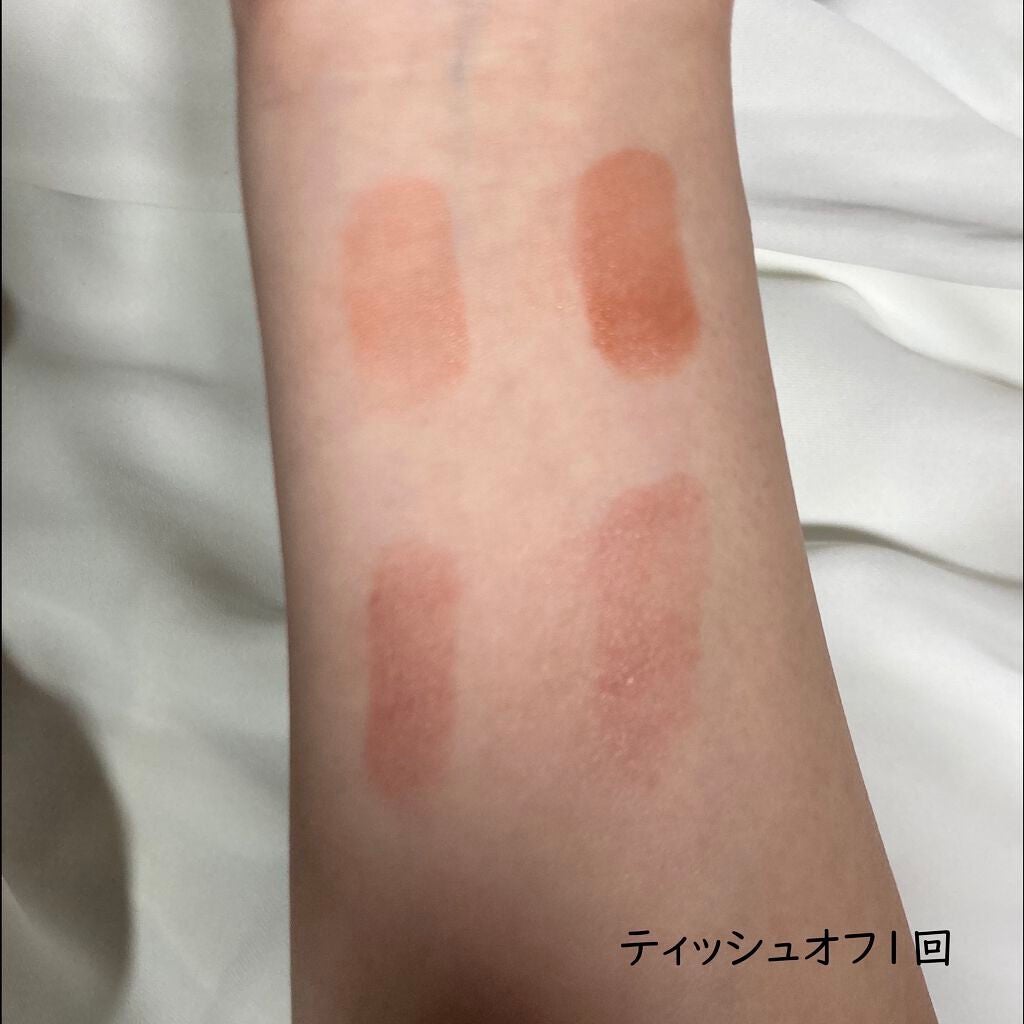 ケイト リップモンスター/KATE/口紅を使ったクチコミ(3枚目)