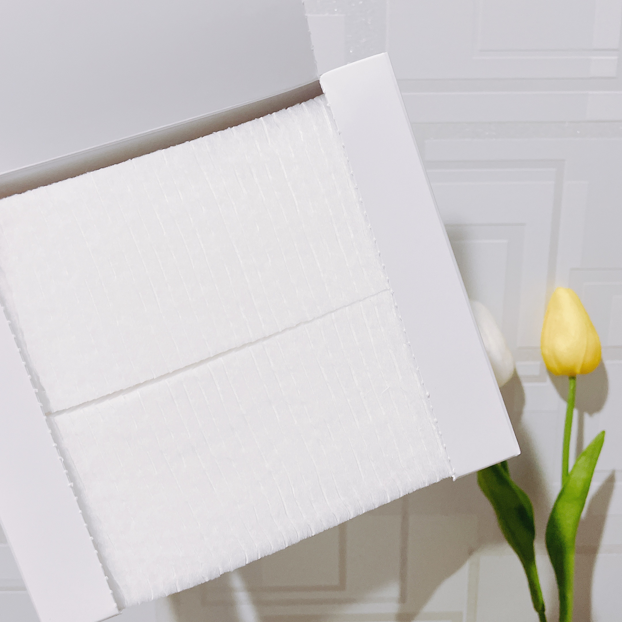 リサージ リサージ コットンのクチコミ「

リサージ コットン
┈┈┈┈┈┈┈┈ 𖤣𖥧𖥣𖡡𖥧𖤣 ┈┈


もう何個リピしているかわから.....」（2枚目）