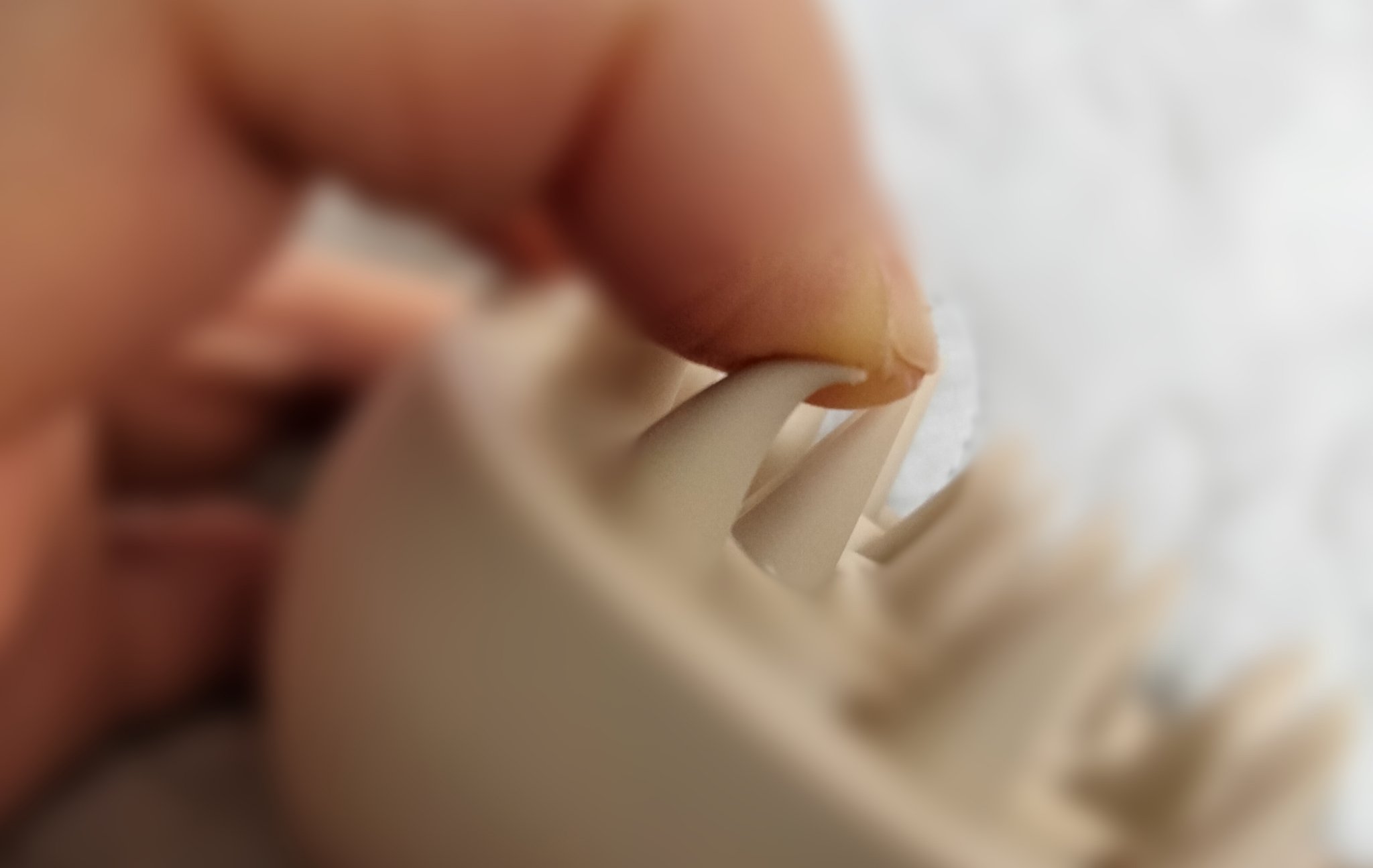 リファ ハートブラシ フォースカルプ/ReFa/スカルプブラシを使ったクチコミ（3枚目）