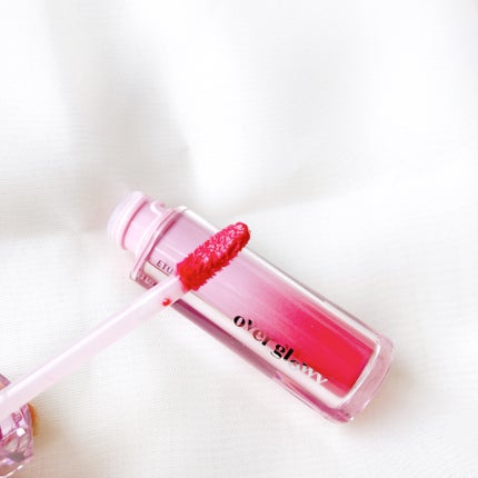 オーバーグロウティント/ETUDE/リップティントを使ったクチコミ(6枚目)