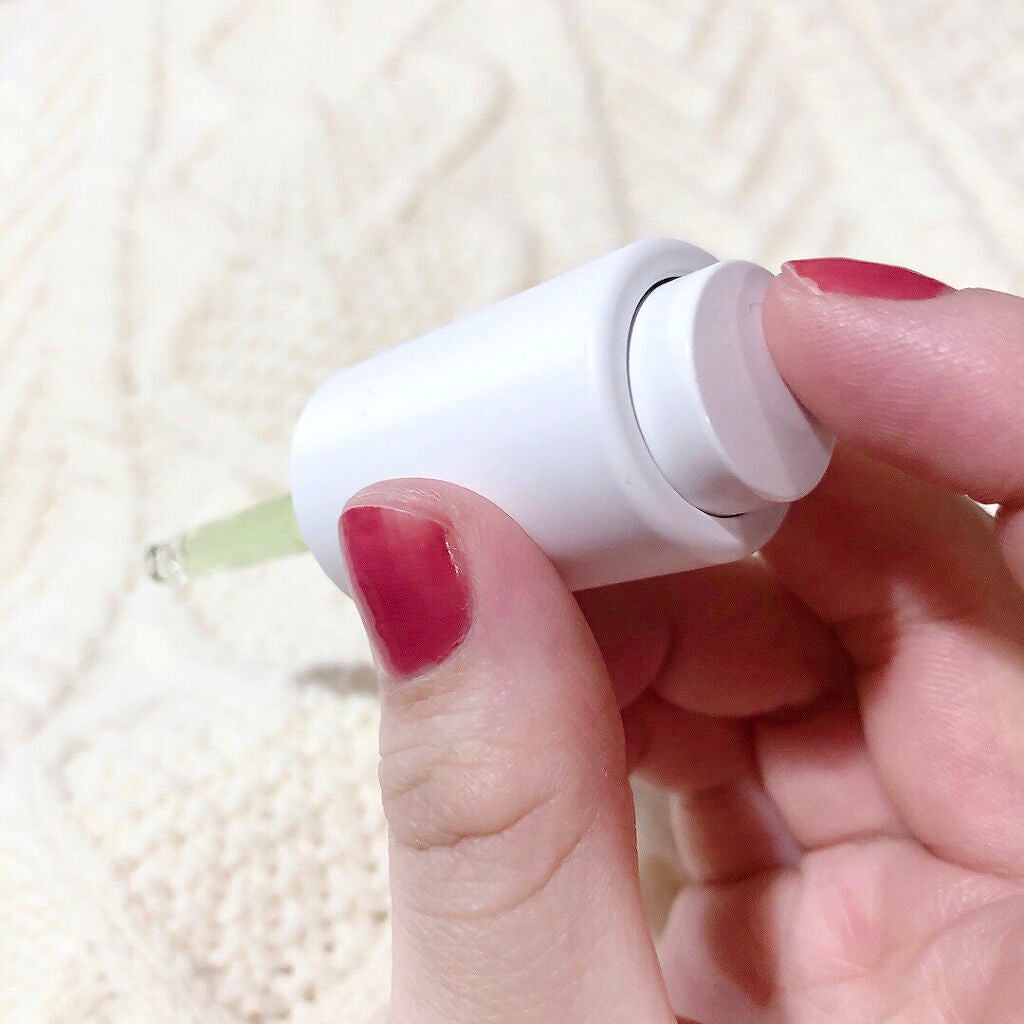 Noni Ampule/celimax/美容液を使ったクチコミ(3枚目)