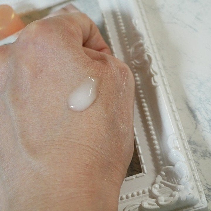 8x4 アロマスイッチ 涼感ネックジェル パリスブーケの香り/8x4/デオドラント・制汗剤を使ったクチコミ(6枚目)