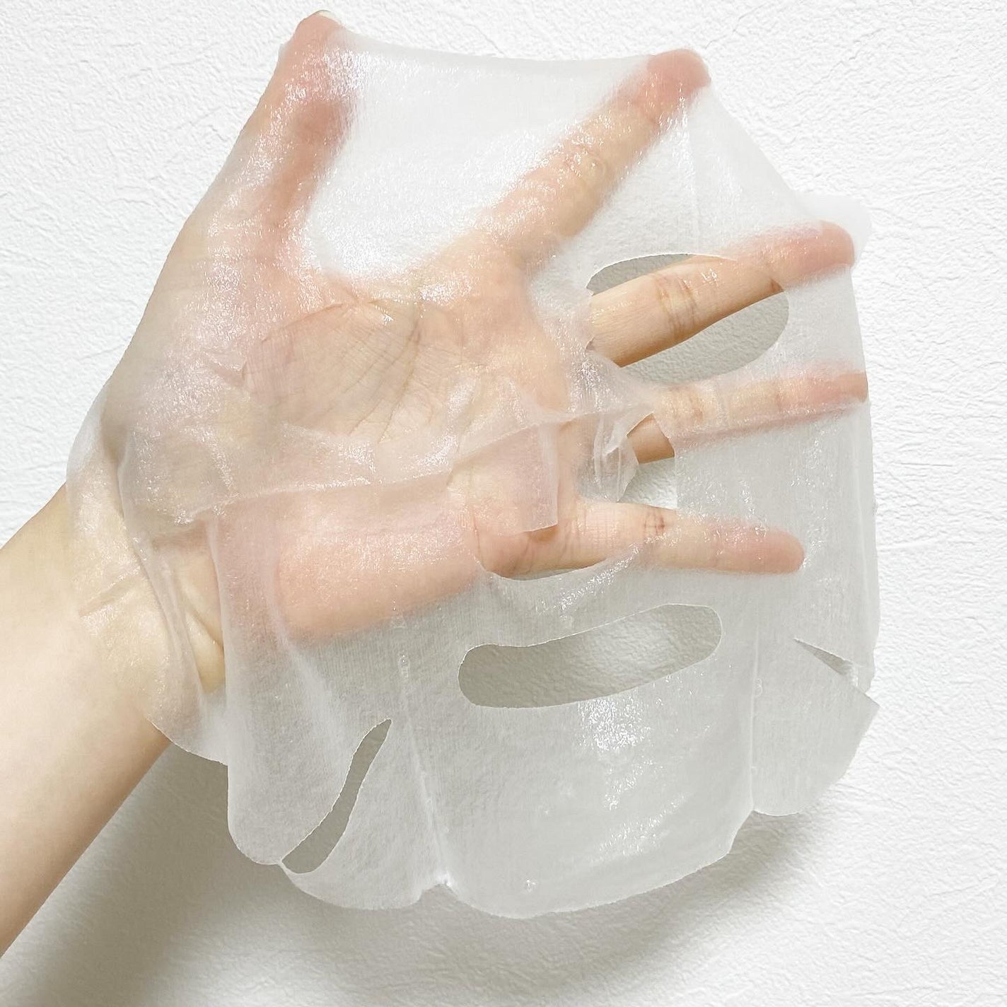 シートマスク ヒト幹細胞×VC200/CICIBELLA/シートマスク・パックを使ったクチコミ(3枚目)