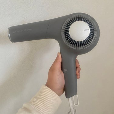 プロフェッショナル プロテクト ヘアアイロン NIB3000/テスコム/ドライヤーを使ったクチコミ（1枚目）