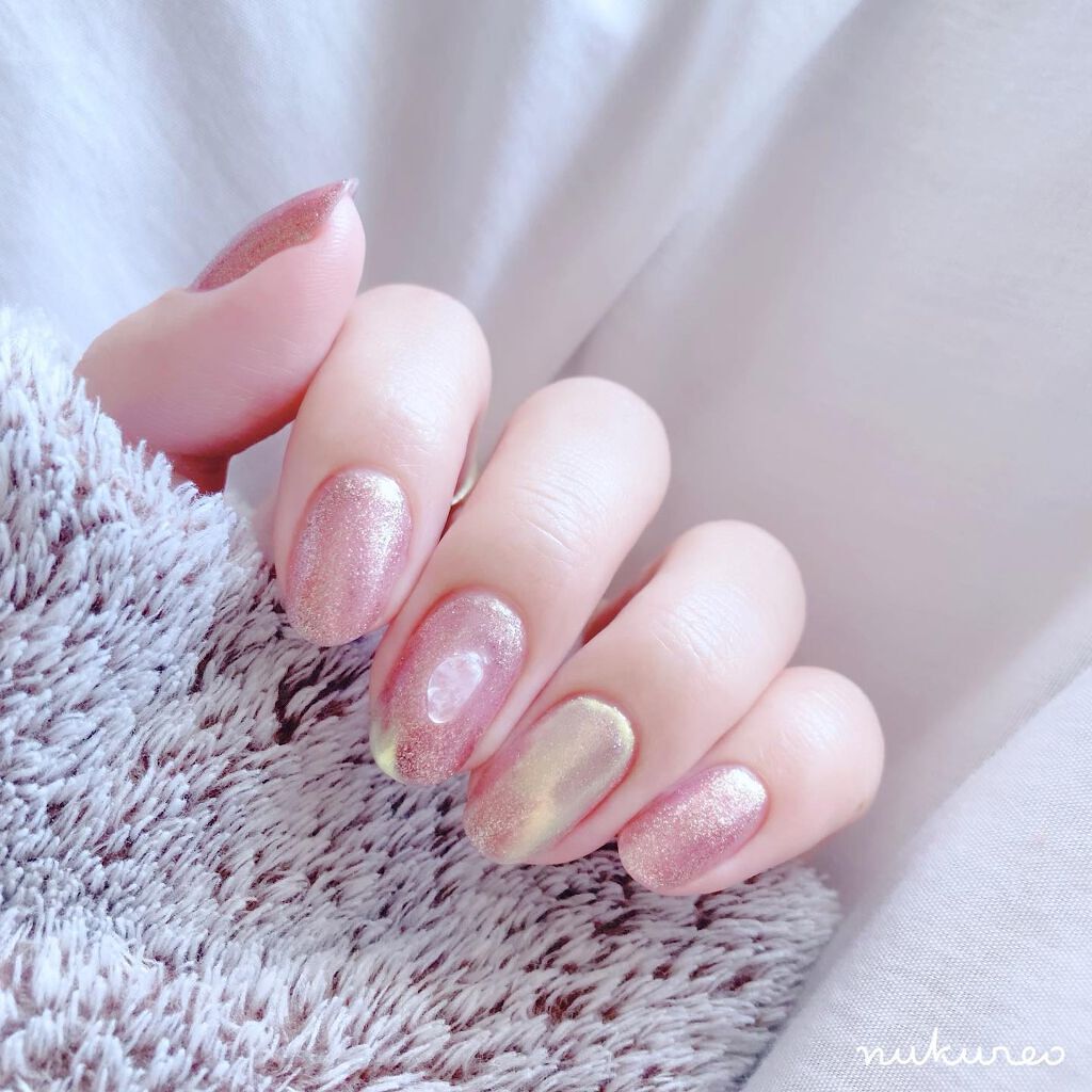 ウィークリージェル NE-85 Astrology/HOMEI/ジェルネイルを使ったクチコミ（2枚目）