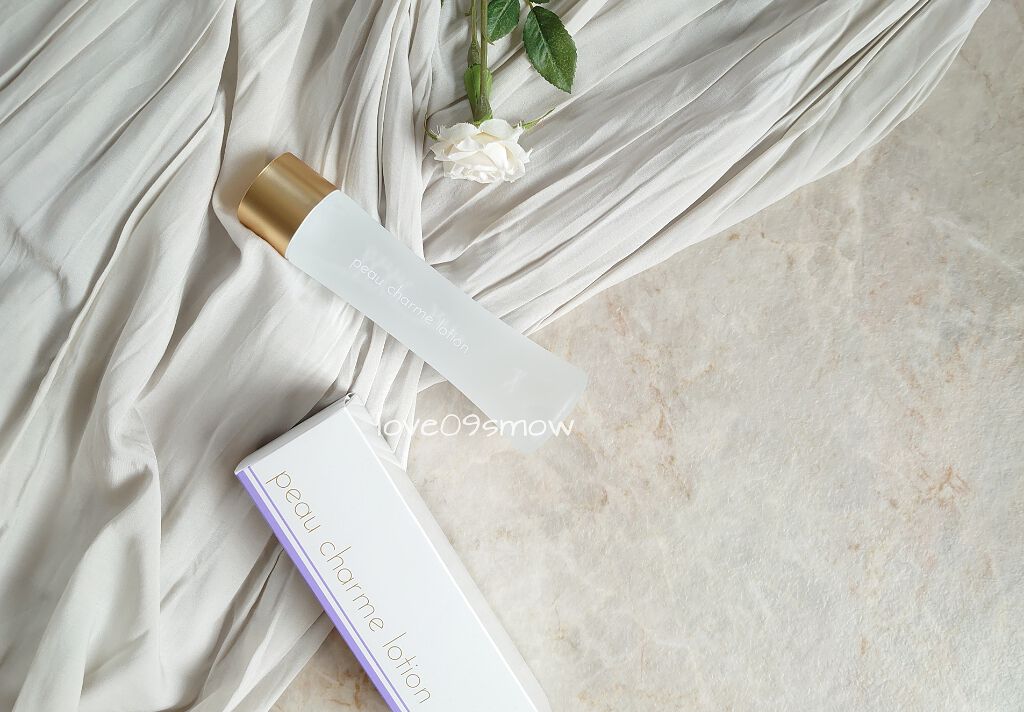 ポーシャルムローション/ポーシャルム/化粧水を使ったクチコミ(1枚目)