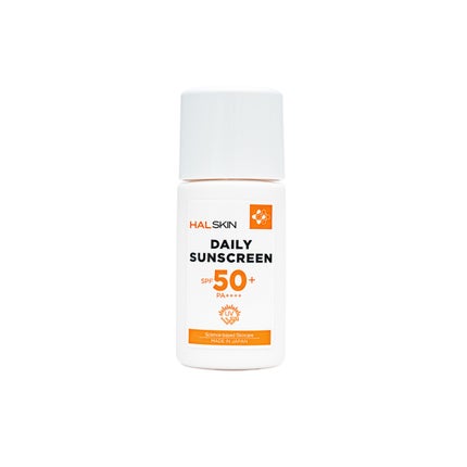 HAL SKIN DAILY SUNSCREEN