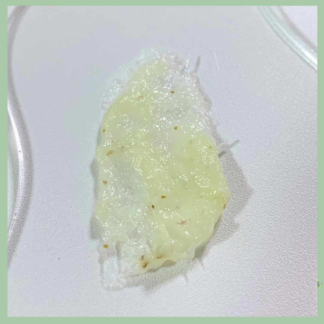 CICA 洗顔フォーム /YBK/洗顔フォームを使ったクチコミ（3枚目）