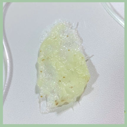 CICA 洗顔フォーム /YBK/洗顔フォームを使ったクチコミ(3枚目)