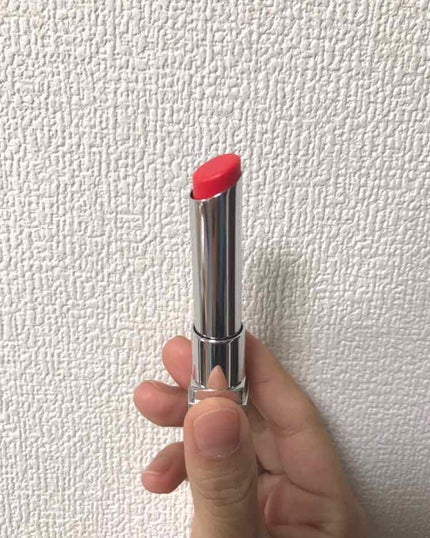 リップ フラッシュ/MAYBELLINE NEW YORK/口紅を使ったクチコミ(1枚目)